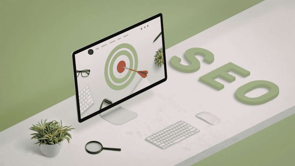 SEO Company in Pakistan