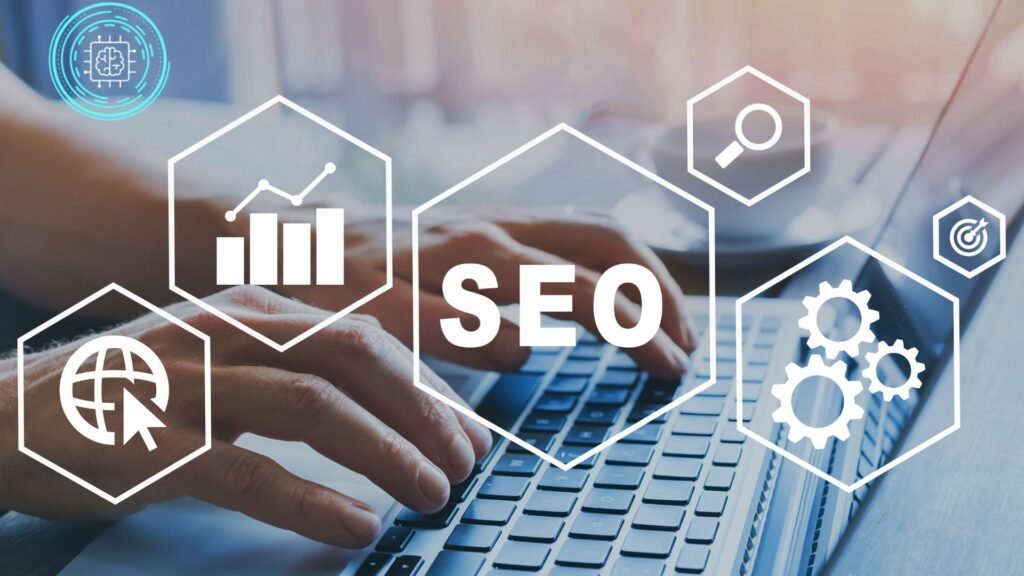 SEO company in Scotland