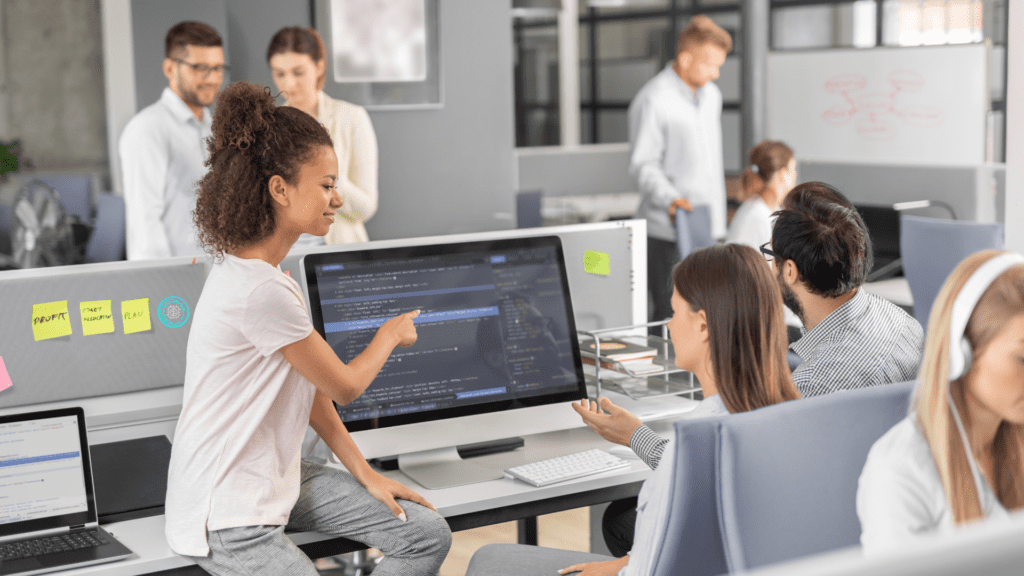 Website Development Company in Pakistan