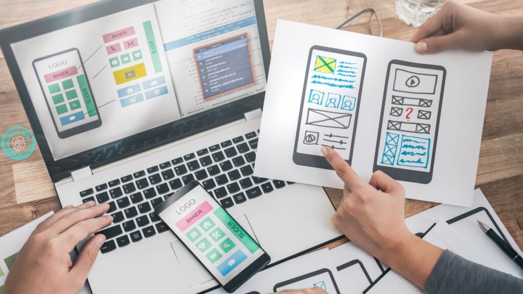 Website Development in Pakistan